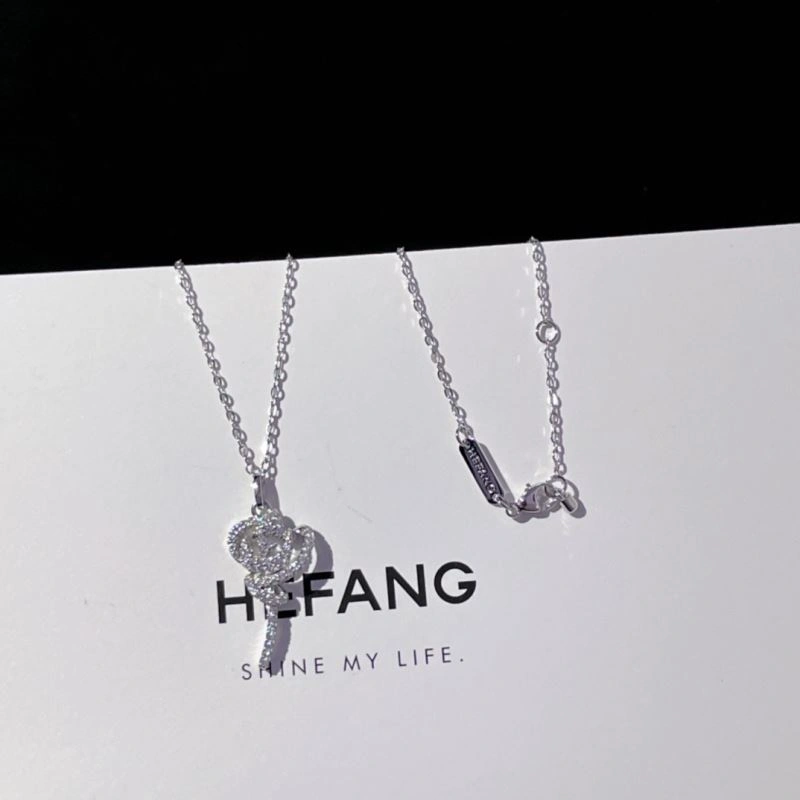 Youthful Hefang Necklaces 214193
