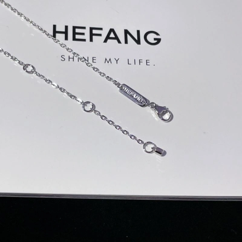 Youthful Hefang Necklaces 214193