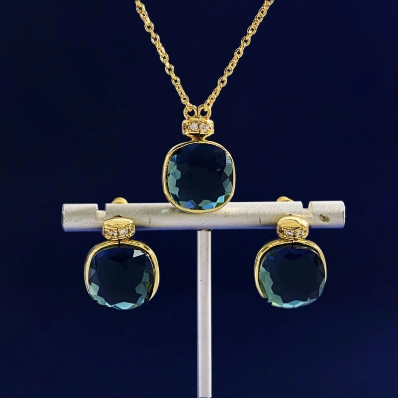 Contemporary Hefang Necklaces 211954