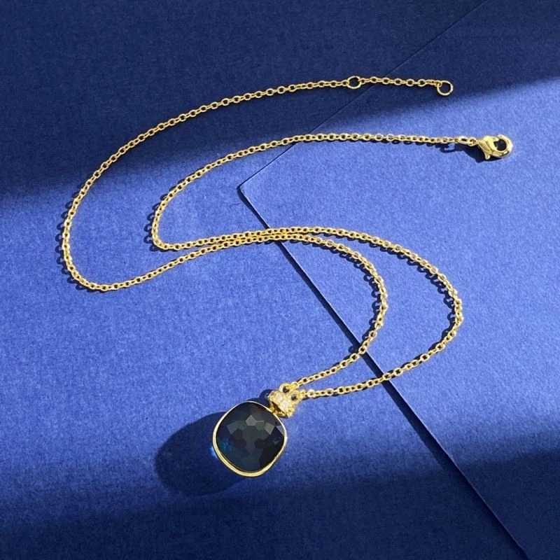 Contemporary Hefang Necklaces 211954
