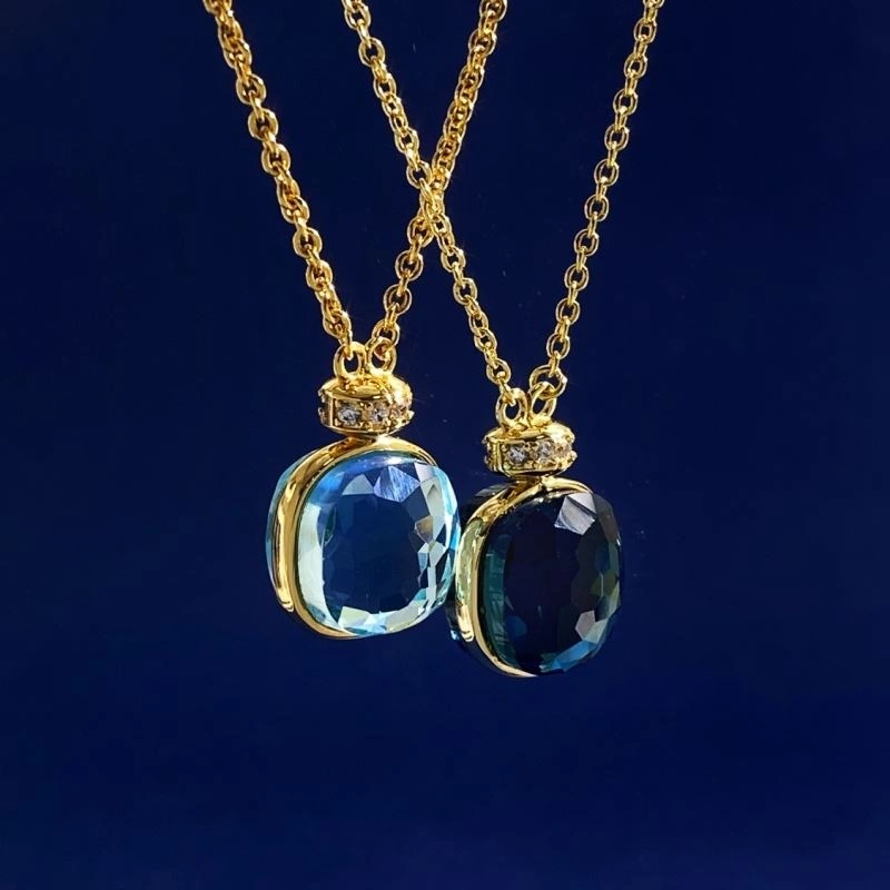Contemporary Hefang Necklaces 211954