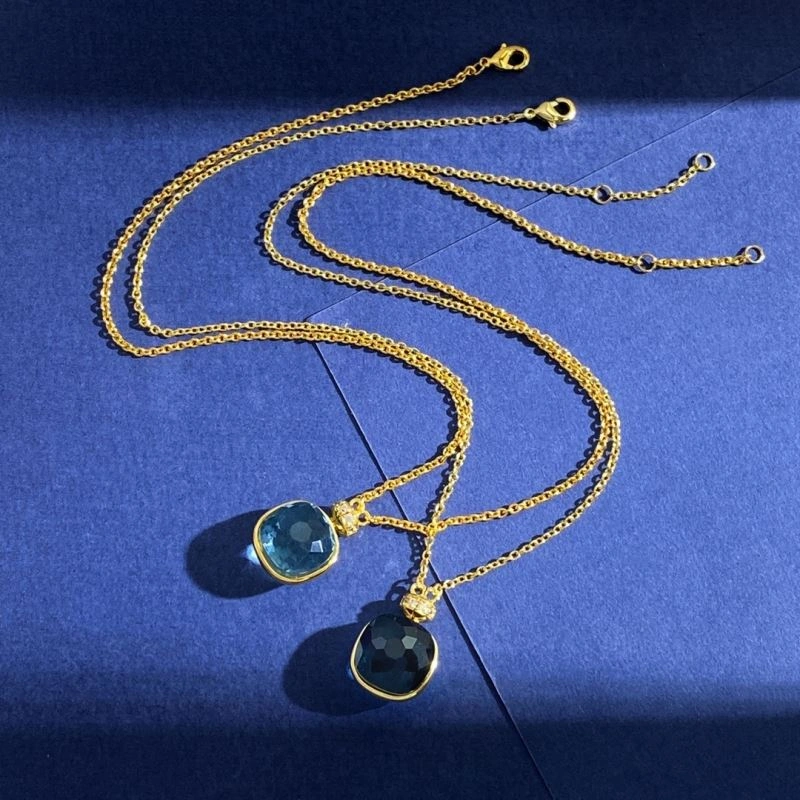 Contemporary Hefang Necklaces 211954