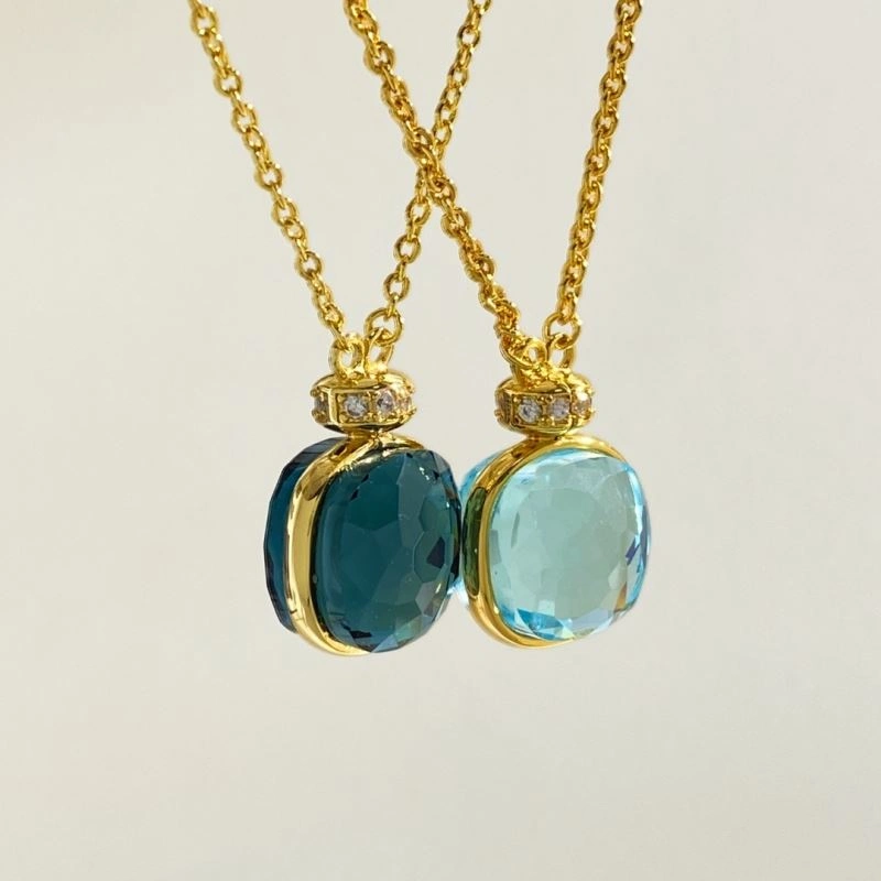 Contemporary Hefang Necklaces 211954