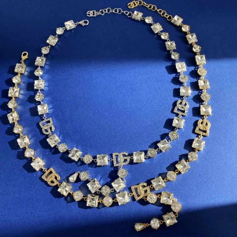 Hefang Necklaces Modern 209753