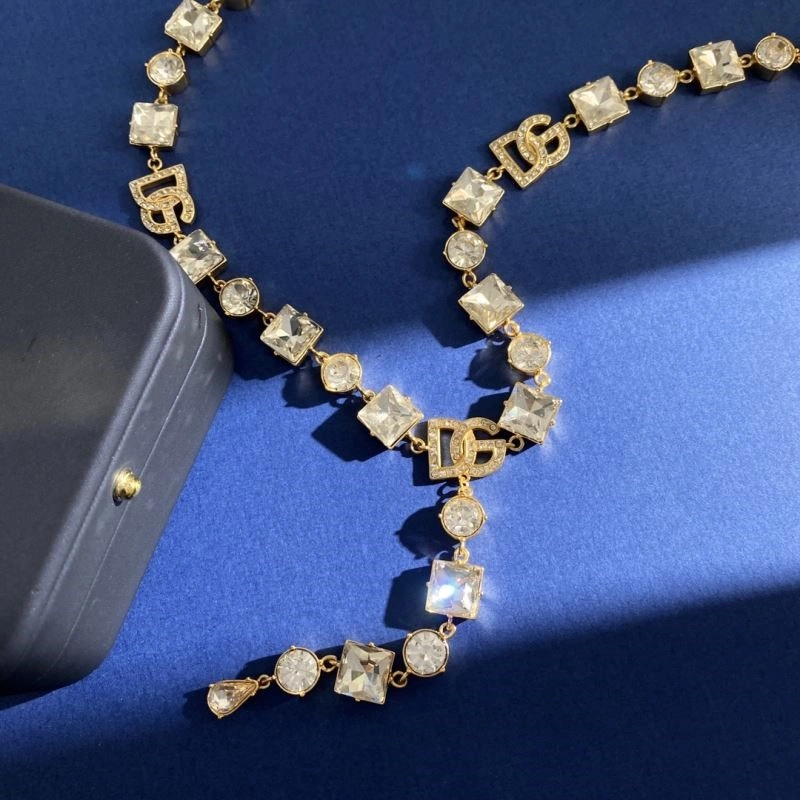 Hefang Necklaces Modern 209753