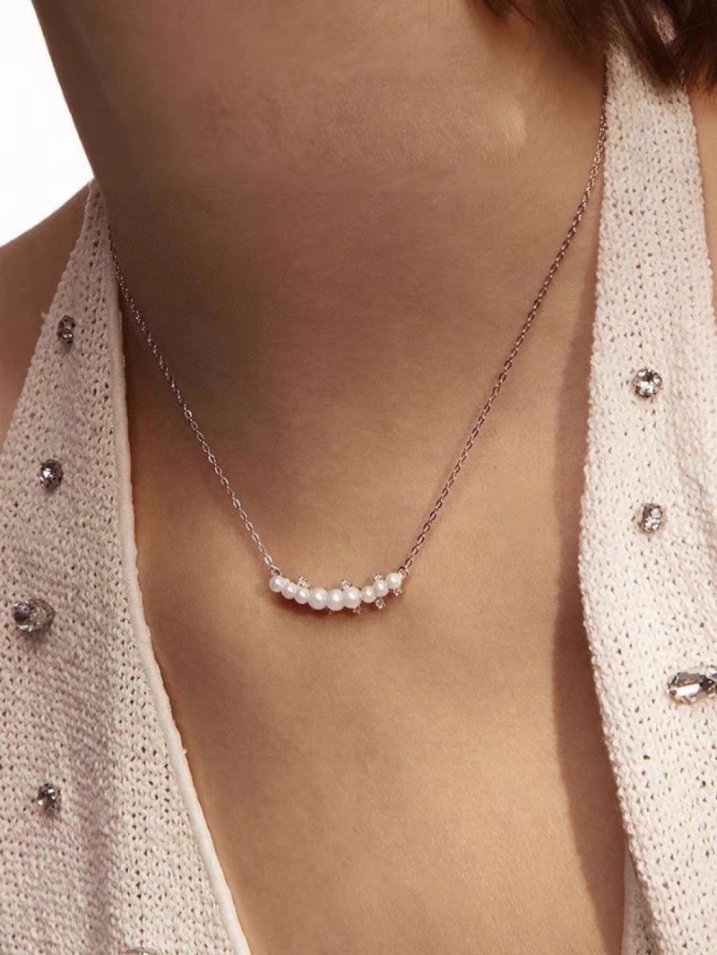 BestValue Hefang Necklaces 207930