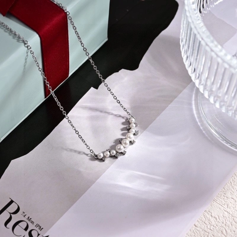 BestValue Hefang Necklaces 207930