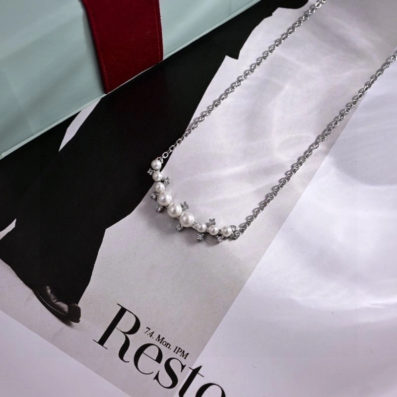 BestValue Hefang Necklaces 207930