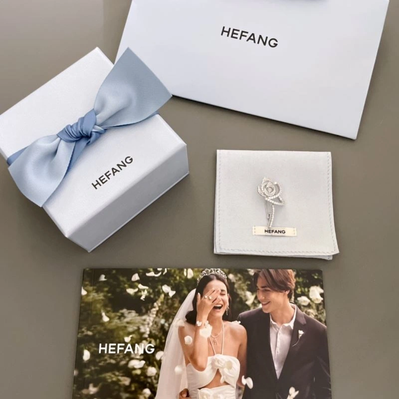 FreshLook Hefang Rings 214195