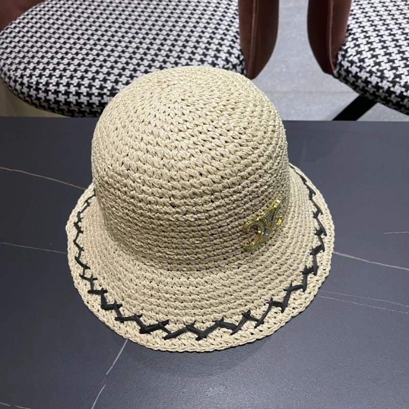 Breathable Helen Caps 258513