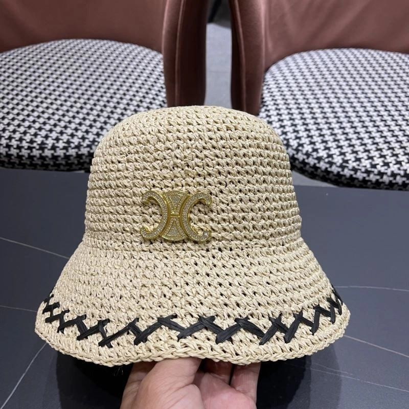 Breathable Helen Caps 258513