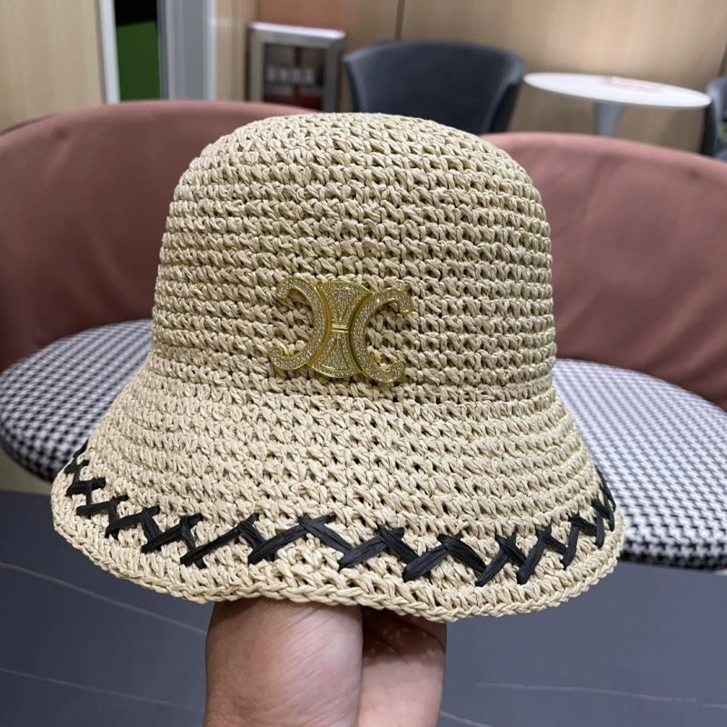Breathable Helen Caps 258513