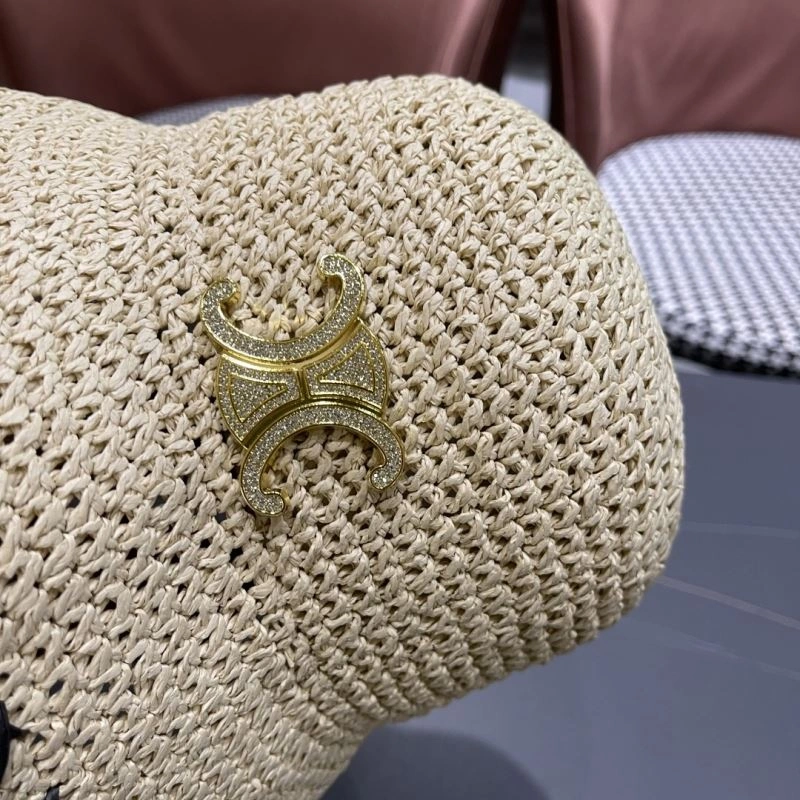 Breathable Helen Caps 258513