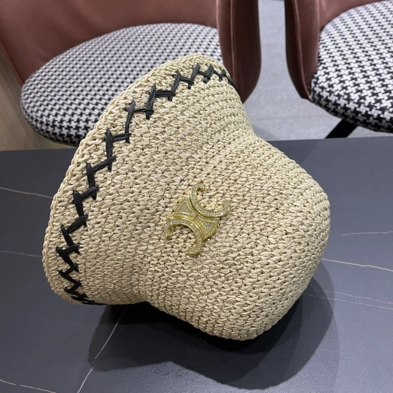 Breathable Helen Caps 258513