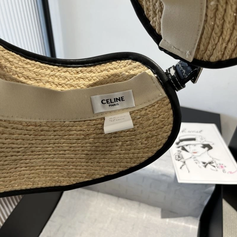 Helen Caps Sustainable 262001