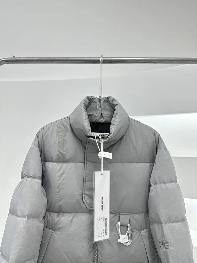Durable Heliot Emil Down Jackets 164679