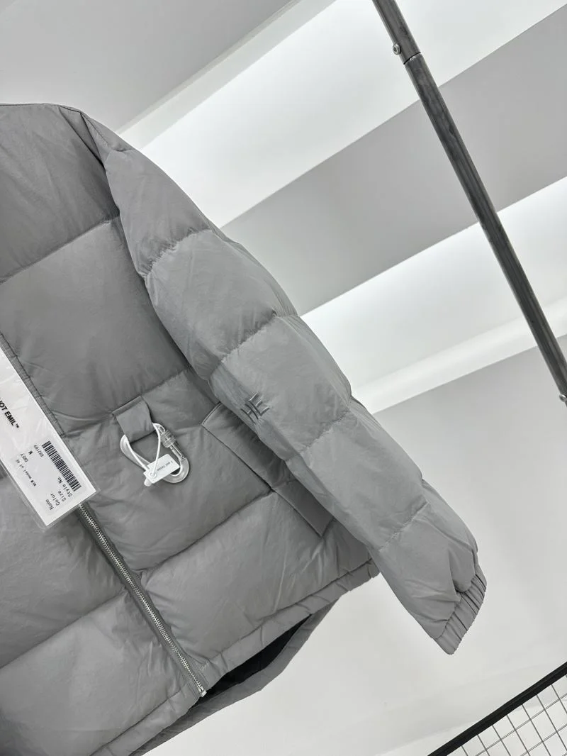 Durable Heliot Emil Down Jackets 164679