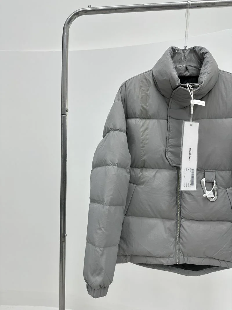 Durable Heliot Emil Down Jackets 164679