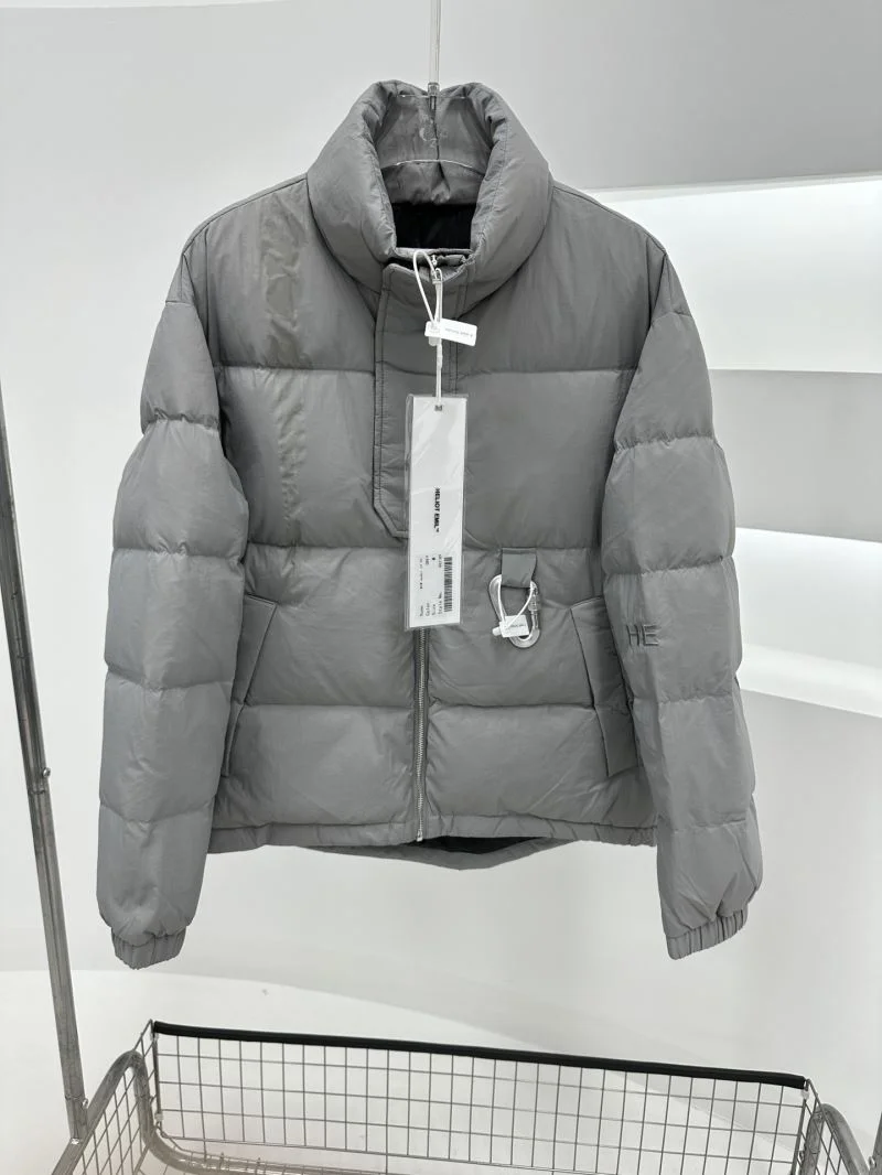 Durable Heliot Emil Down Jackets 164679