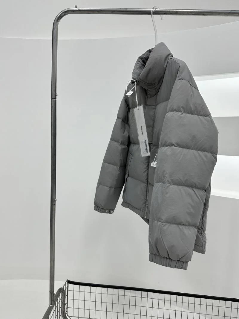 Durable Heliot Emil Down Jackets 164679