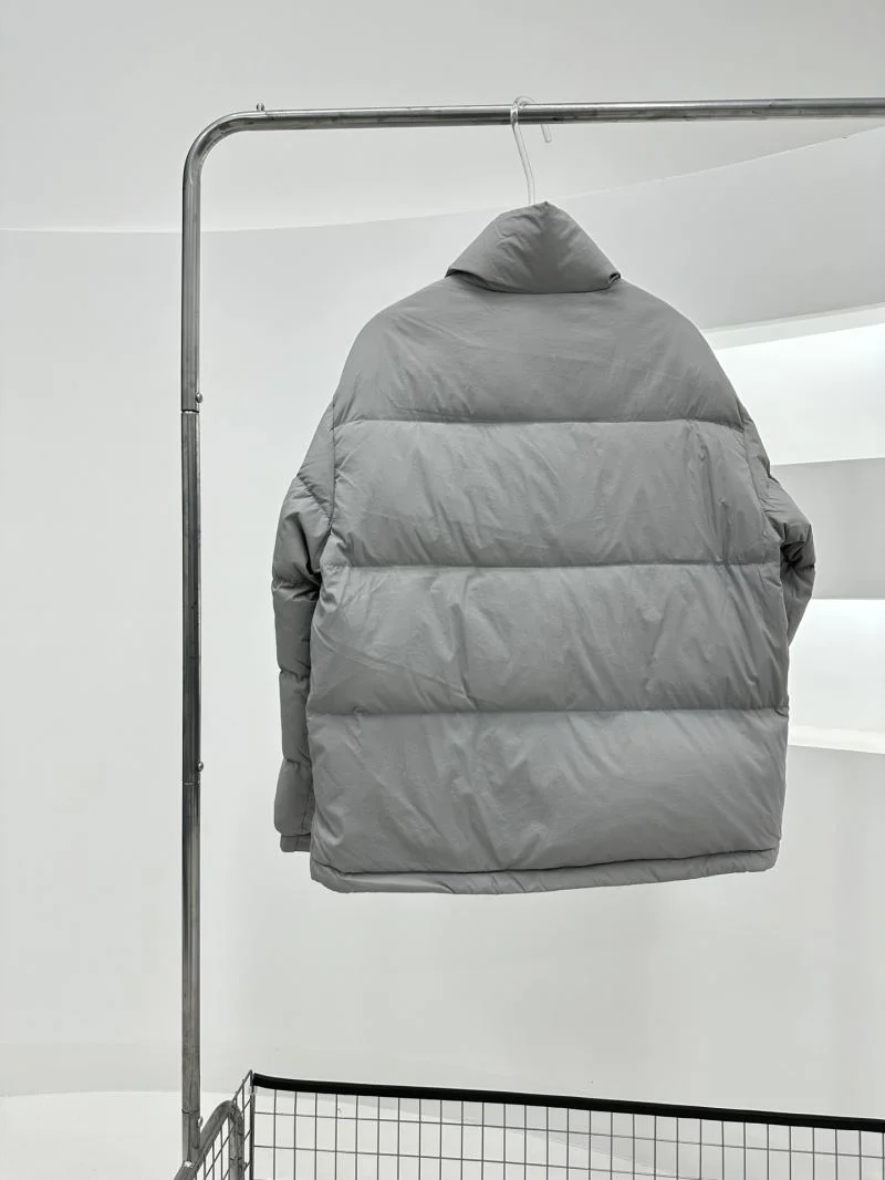 Durable Heliot Emil Down Jackets 164679