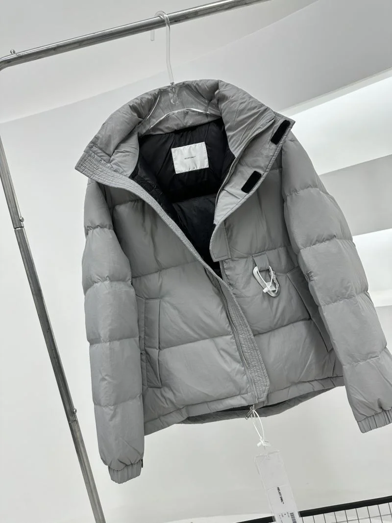 Durable Heliot Emil Down Jackets 164679