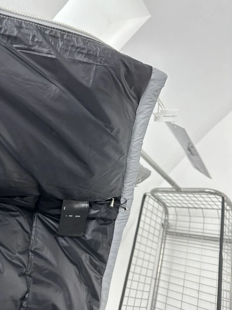 Durable Heliot Emil Down Jackets 164679