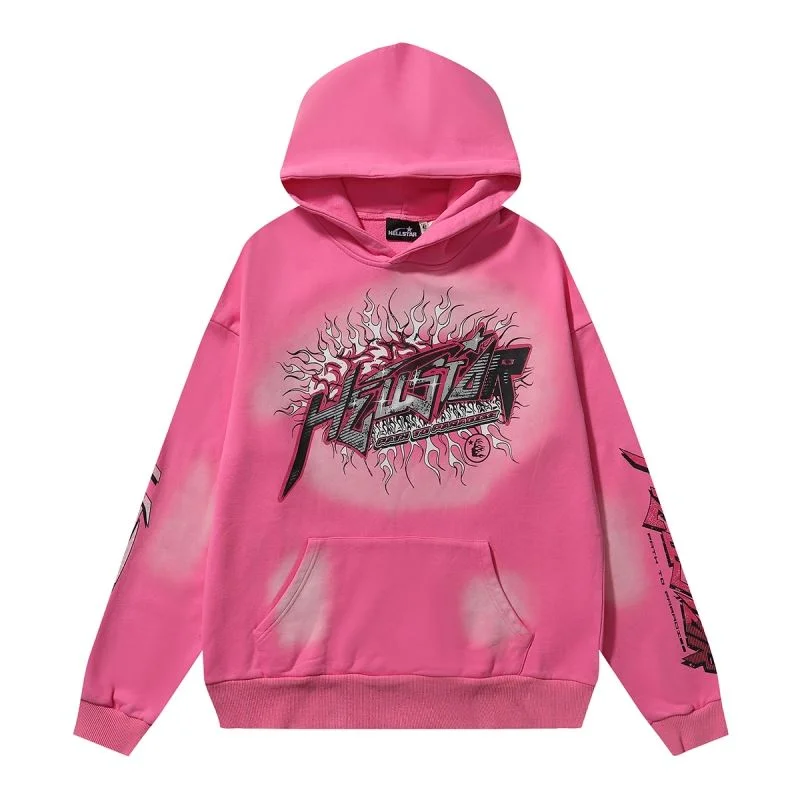 Reliable Hellstar Hoodies 164609
