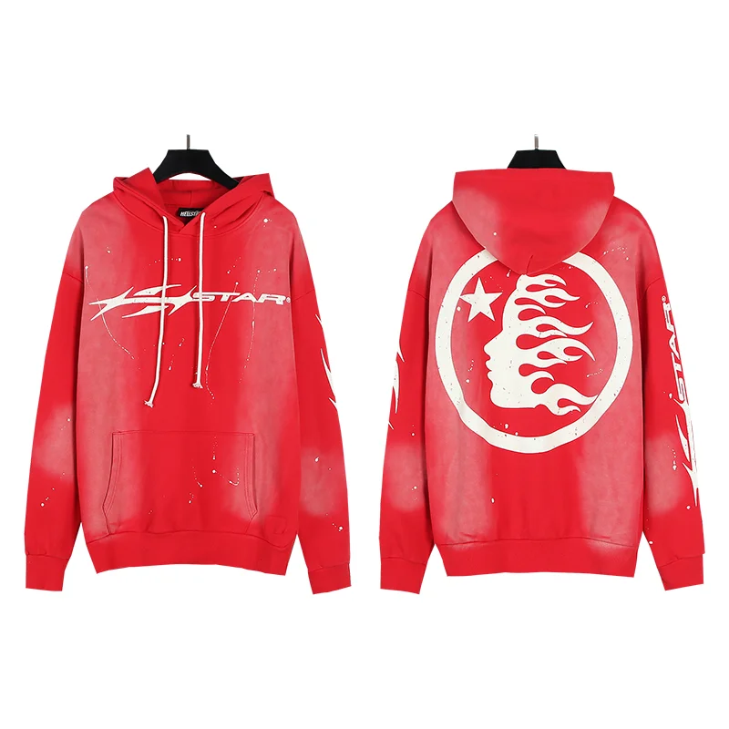 Reliable Hellstar Hoodies 164609