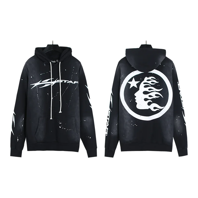 Reliable Hellstar Hoodies 164609
