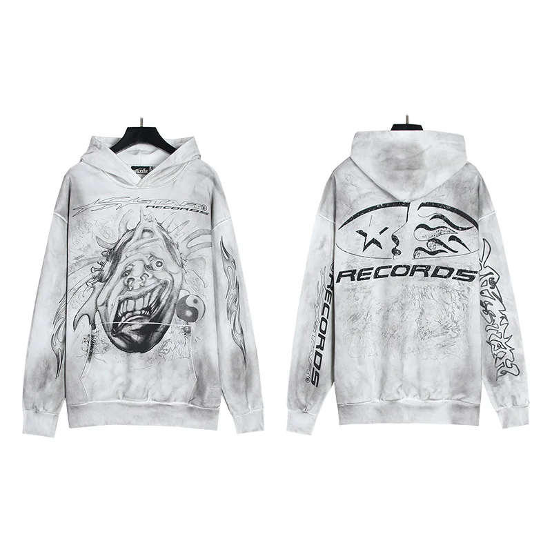 Reliable Hellstar Hoodies 164609