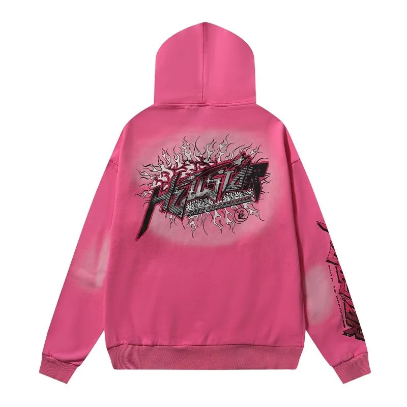 Reliable Hellstar Hoodies 164609