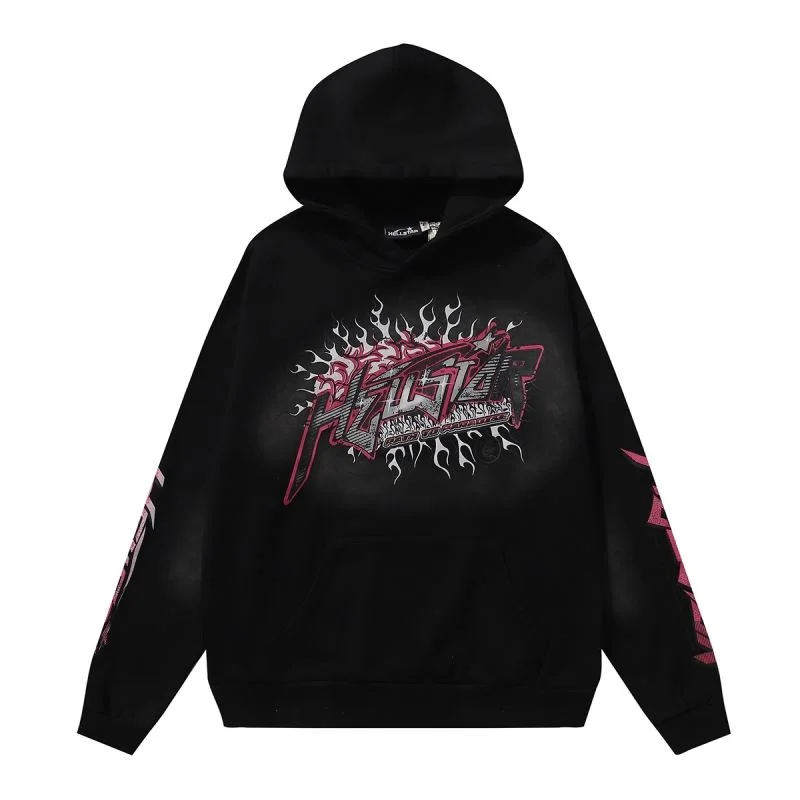 Reliable Hellstar Hoodies 164609