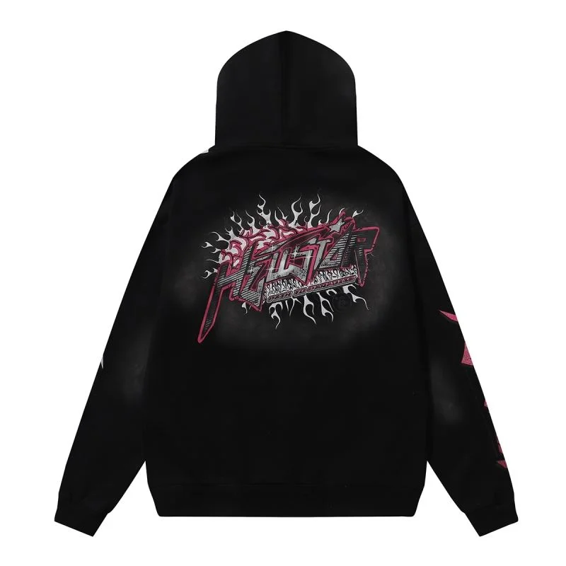 Reliable Hellstar Hoodies 164609