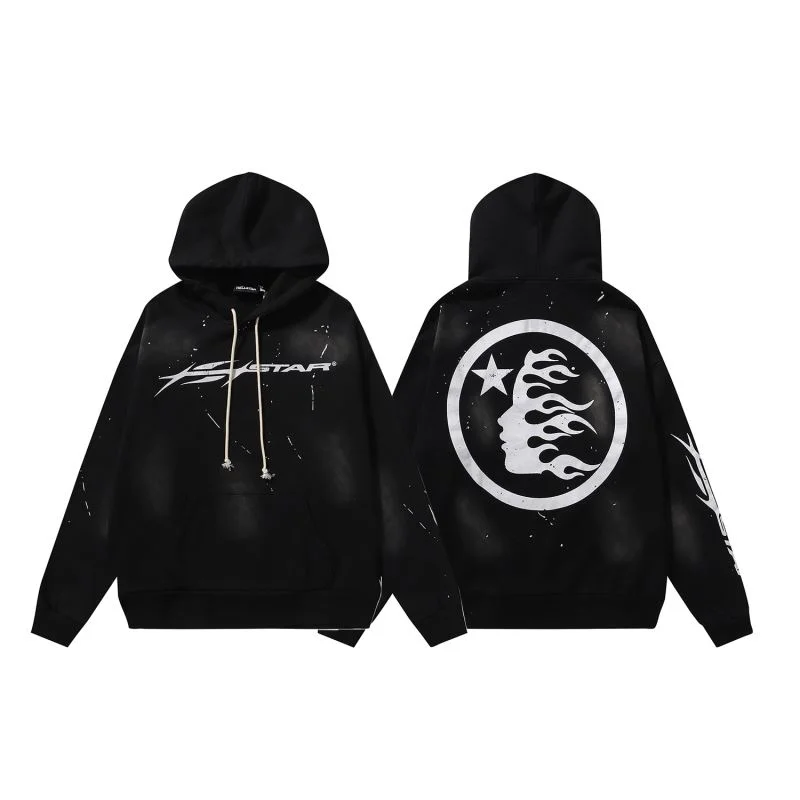 Reliable Hellstar Hoodies 164609