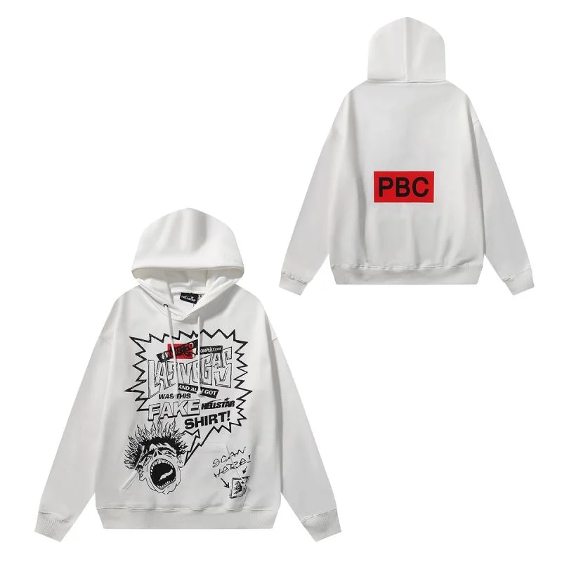 Reliable Hellstar Hoodies 164609