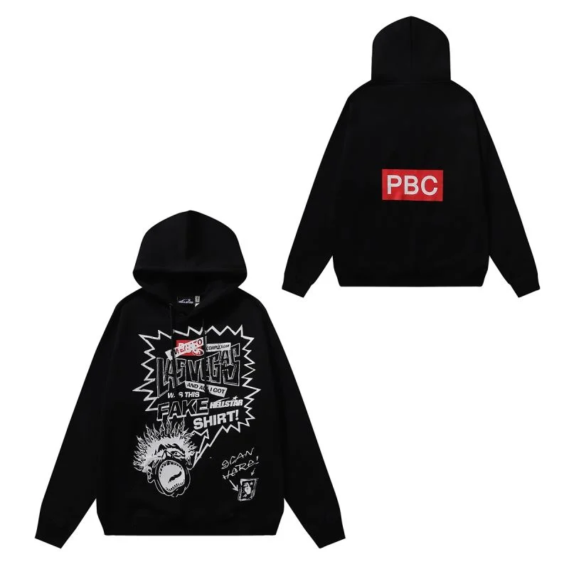 Reliable Hellstar Hoodies 164609