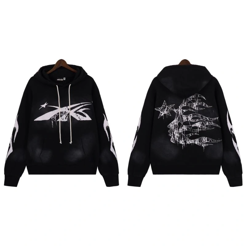 Hellstar Hoodies Tailored 157580