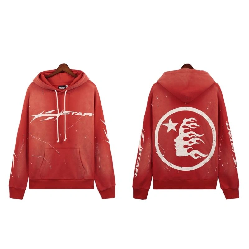 Hellstar Hoodies Sustainable 157579