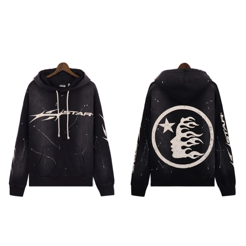 Hellstar Hoodies Sustainable 157579