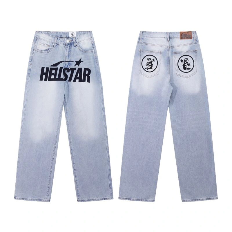 Hellstar Jeans BestValue 157574