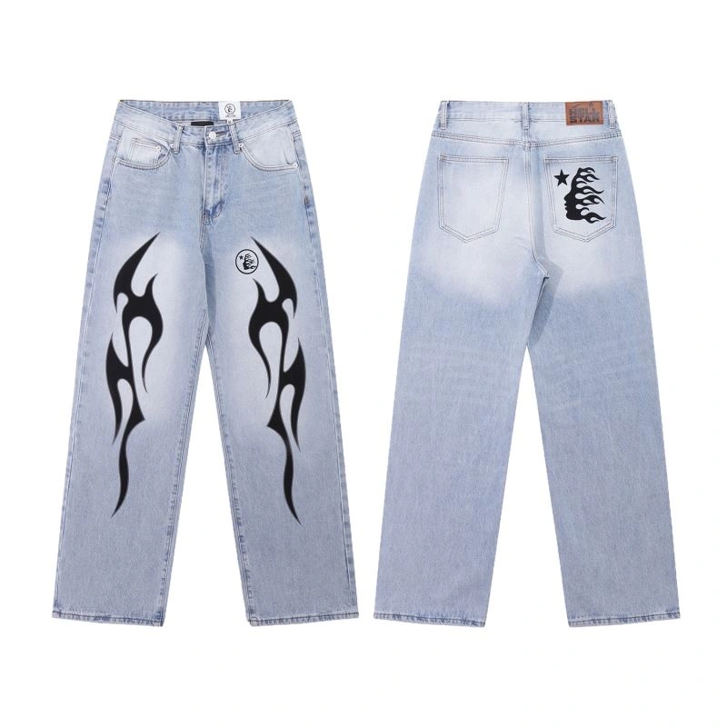 Hellstar Jeans BestValue 157574