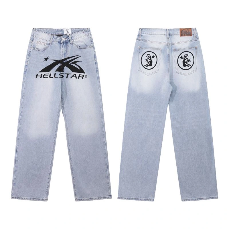 Hellstar Jeans BestValue 157574