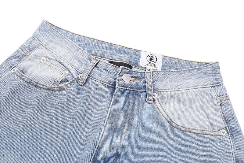 Versatile Hellstar Jeans 164550