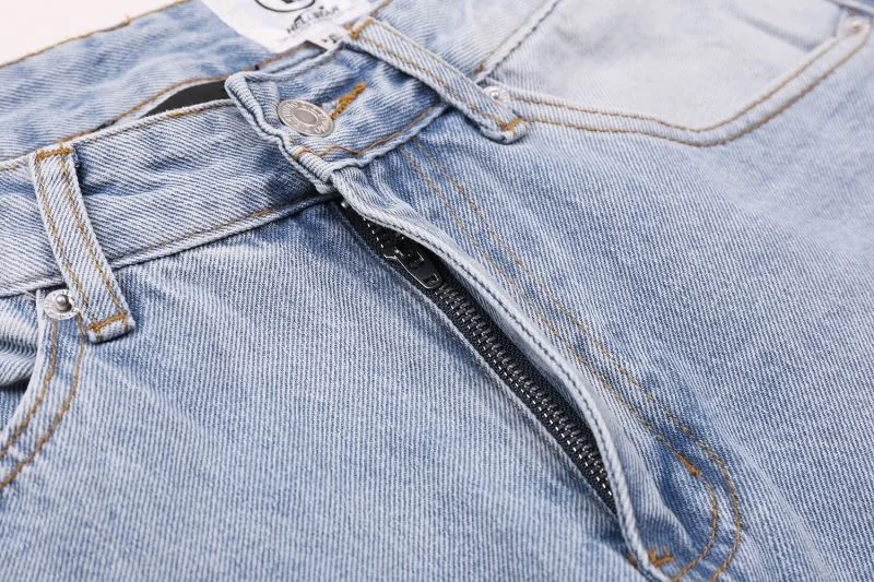 Versatile Hellstar Jeans 164550