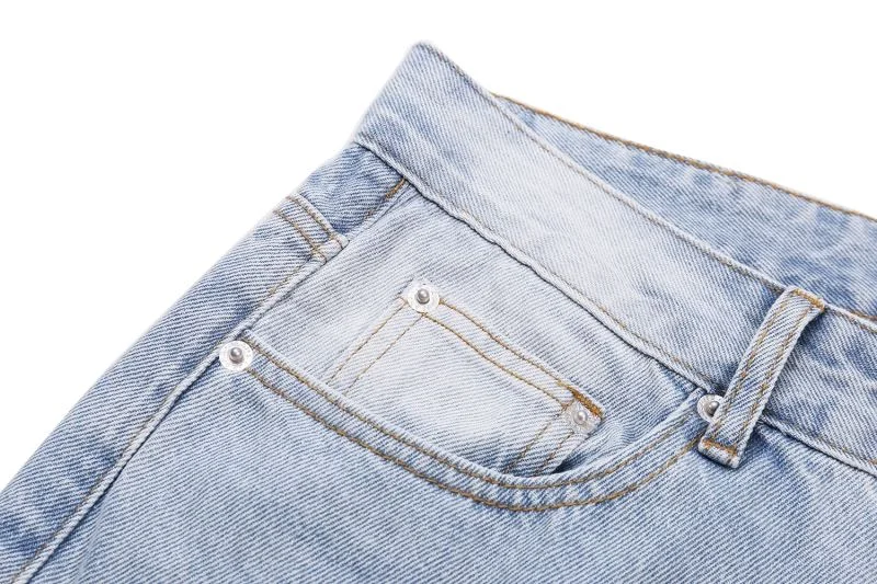 Lightweight Hellstar Jeans 164507