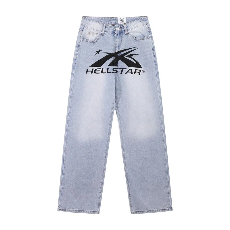 TechFriendly Hellstar Jeans 164505