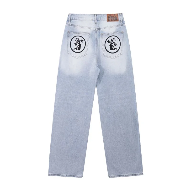 TechFriendly Hellstar Jeans 164505