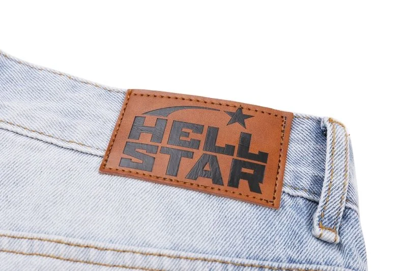 TechFriendly Hellstar Jeans 164505