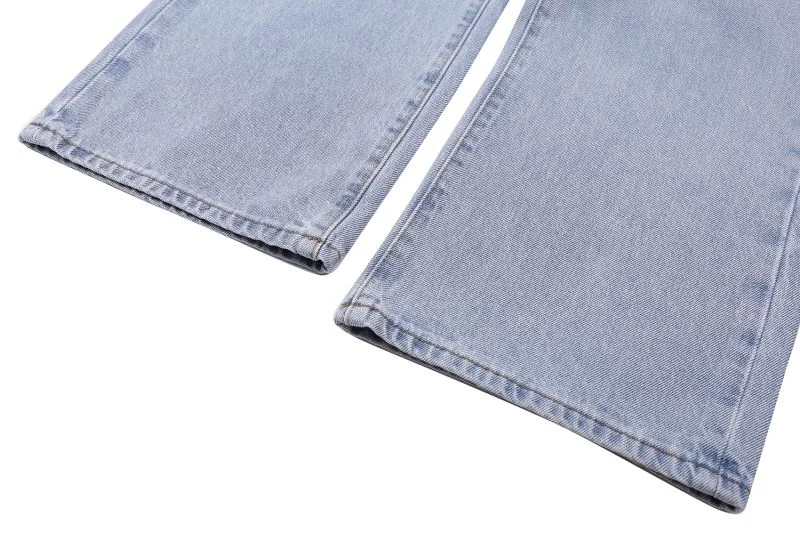 TechFriendly Hellstar Jeans 164505